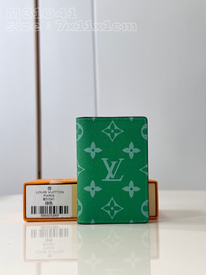 LV Wallets